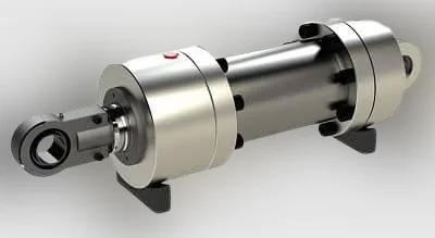 hydraulic-cylinder