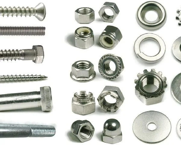 Basil Fastener Industries