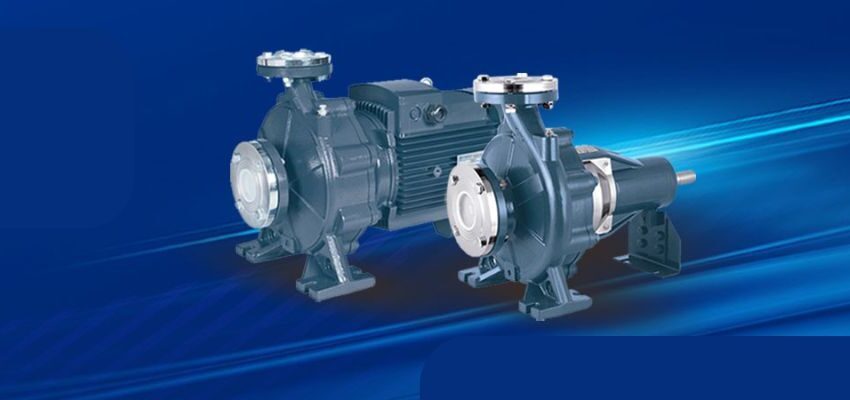 Centrifugal Pump Manufacturer in Ahmedabad