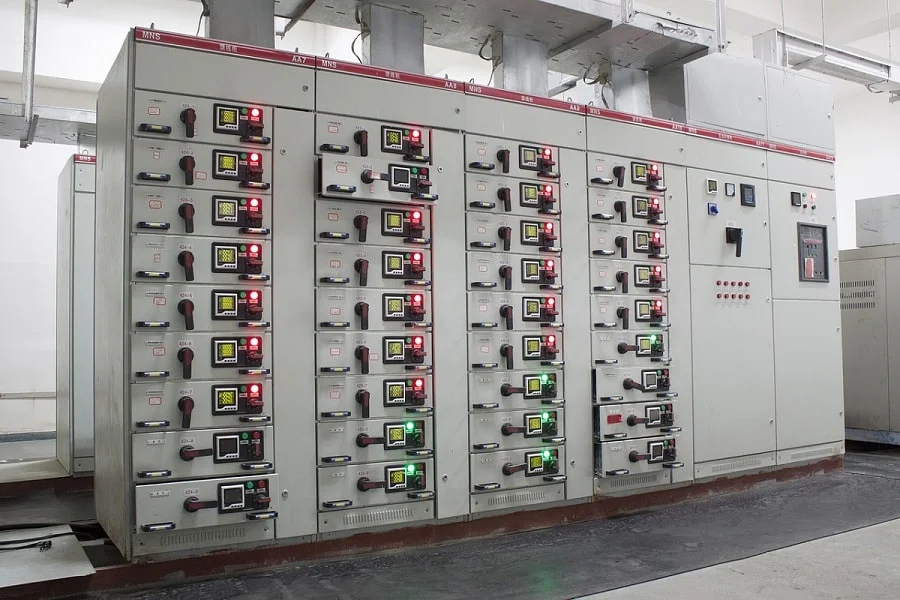 Top-Switchgear-Manufacturer-in-India